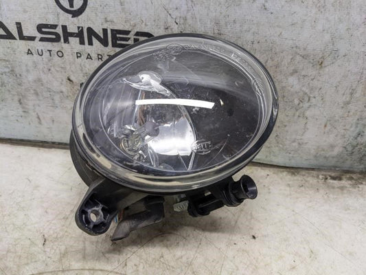 2009-2012 Audi A4 Front Right Passenger Fog Light Lamp 8T0-941-700-E OEM *ReaD* - Alshned Auto Parts