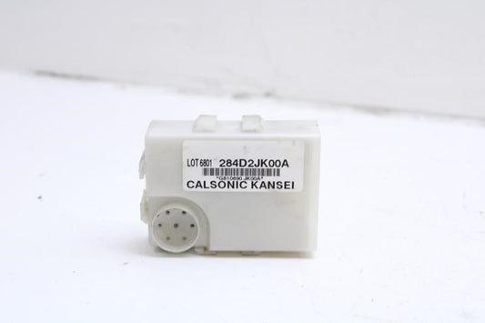 2014-2020 Infiniti QX60 Theft-Locking Keyless Entry Control Module 284D2-JK00A - Alshned Auto Parts