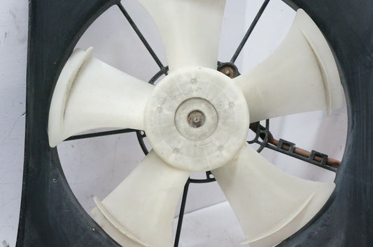08-12 Honda Accord 2.4 L Radiator Cooling Fan Motor 5 Blades 38611-R40-A01 OEM - Alshned Auto Parts