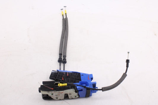 2016-2022 KIA Sportage Nightfall Front Left Driver Side Door Lock Latch Actuator - Alshned Auto Parts