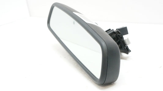 2011-2016 BMW 528XI 528I F10 Interior Rearview Mirror OEM 51-16-9-345-380 - Alshned Auto Parts