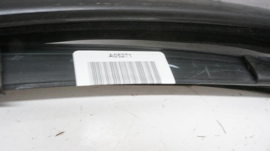 2014 Dodge Ram 1500 Driver Left Rear Door Run Channel Weather Strip 55372137 OEM1