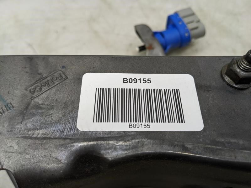 15-20 Ford F150 3.5L Brake Pedal w/ Bracket and Stop Light Switch FL34-2D094-AF10