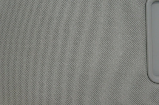 2010-15 Hyundai Tucson Right Passenger Sun Visor Gray 85220-2S080-OM OEM - Alshned Auto Parts