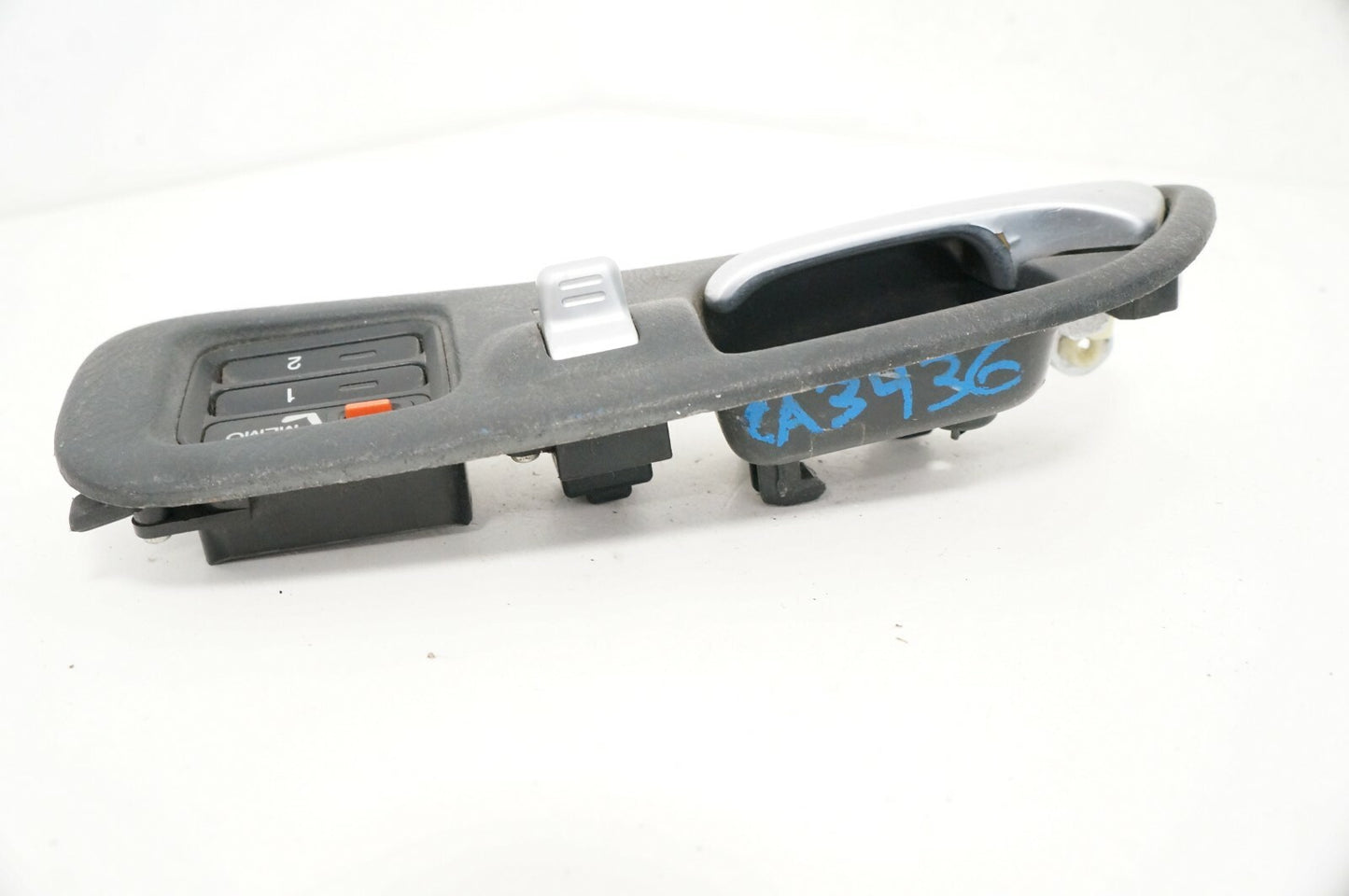 2001-2006 Acura MDX Power Seat Memory Button Auto Door Lock Switch 35961-S3M-A01 - Alshned Auto Parts