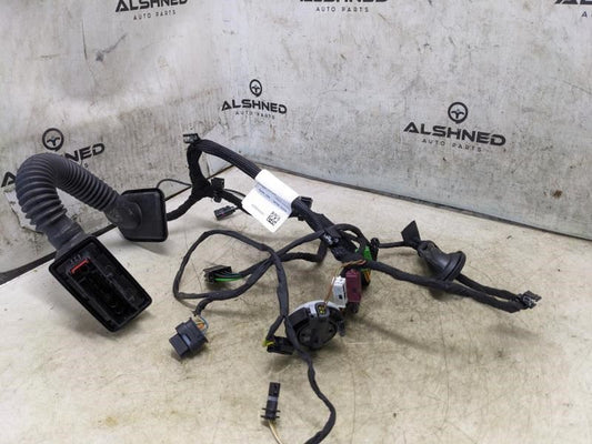 2016 Mercedes-Benz C300 Front Right Door Wire Harness 205-540-42-01 OEM - Alshned Auto Parts