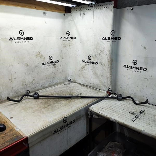 2015-23 Mercedes-Benz C300 AWD Rear Suspension Stabilizer Bar 205-326-01-65 OEM - Alshned Auto Parts