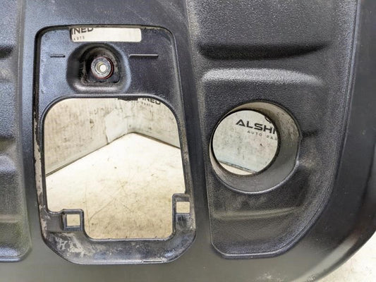 2016-2021 Jeep Grand Cherokee 3.6L V6 Engine Motor Cover 05281383AE OEM - Alshned Auto Parts