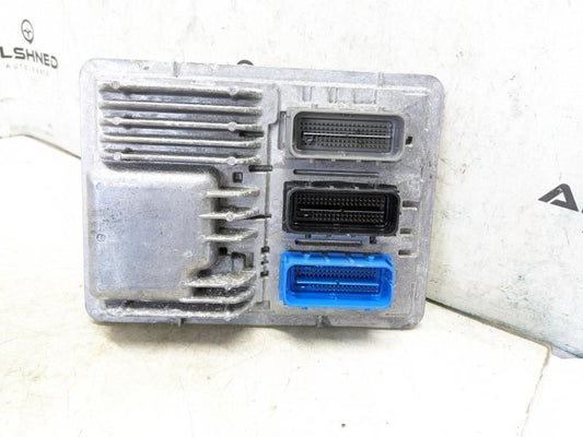 2017-2021 GMC Acadia Engine Control Module ECU ECM 12697788 OEM *ReaD* - Alshned Auto Parts