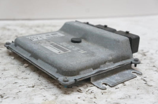 2016 Nissan Maxima 3.5L Engine Computer Control Module ECU ECM NEC011-030 OEM - Alshned Auto Parts
