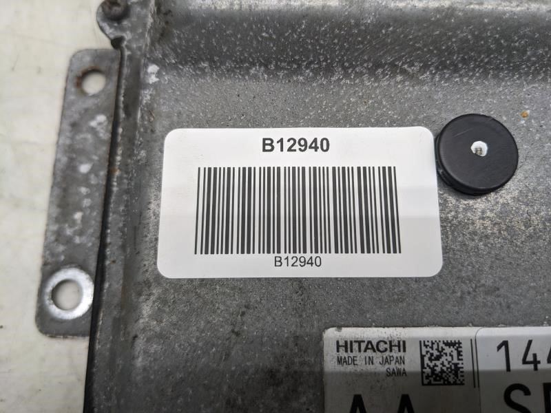 2014-2018 Nissan Rogue Engine Computer Control Module ECU ECM 23703-4BA1A OEM - Alshned Auto Parts