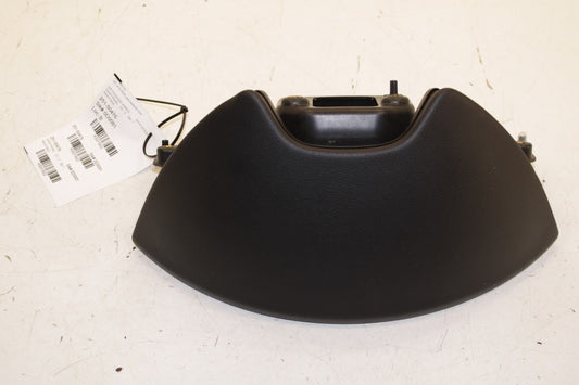 20112018 Porsche Cayenne Platinum Dash Instrument Cluster Trim Upper Cover - Alshned Auto Parts