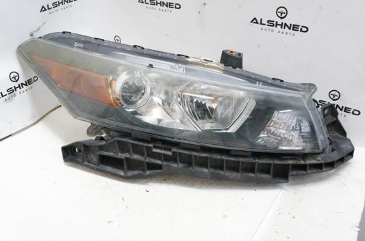 2011 Honda Accord Passenger Right Front Head Light 33100-TE0-A11 OEM - Alshned Auto Parts