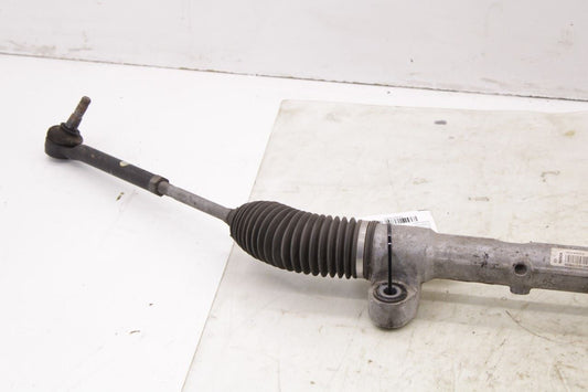16-23 Mazda CX9 Grand Touring 2.5L AWD Power Steering Gear Rack and Pinion 55K - Alshned Auto Parts
