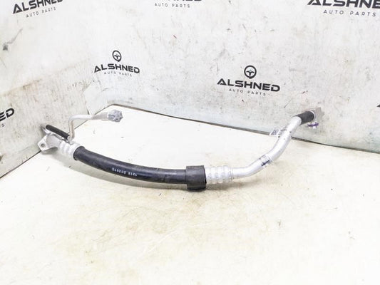 2018-2023 Audi S5 Rear Upper A/C Refrigerant Suction Hose Tube 8W1-816-740 OEM - Alshned Auto Parts