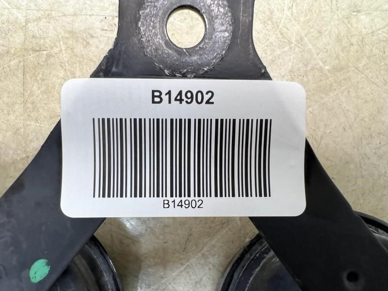 2015-2020 Ford F150 High and Low Note Horn w/ Bracket FL3T-13A803-AB OEM9