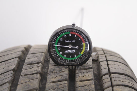 Tire SureDrive Touring A/S 205/50R17 93V Set of 2 R77162 - Alshned Auto Parts