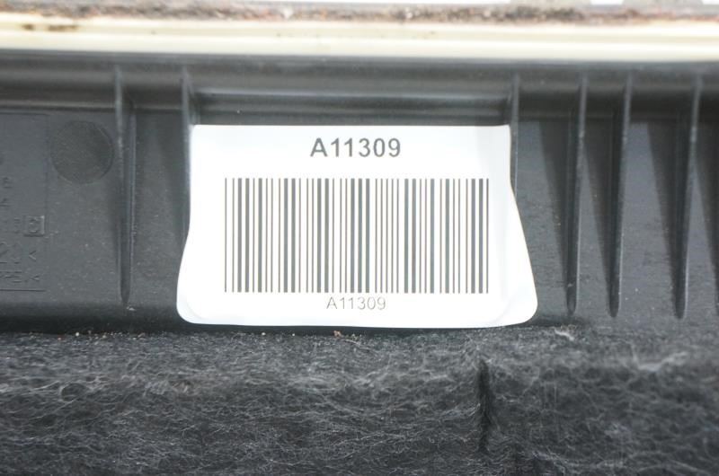 2013-2016 Audi A4 Engine Control Module Upper Housing Cover 8K1-907-613-C OEM - Alshned Auto Parts