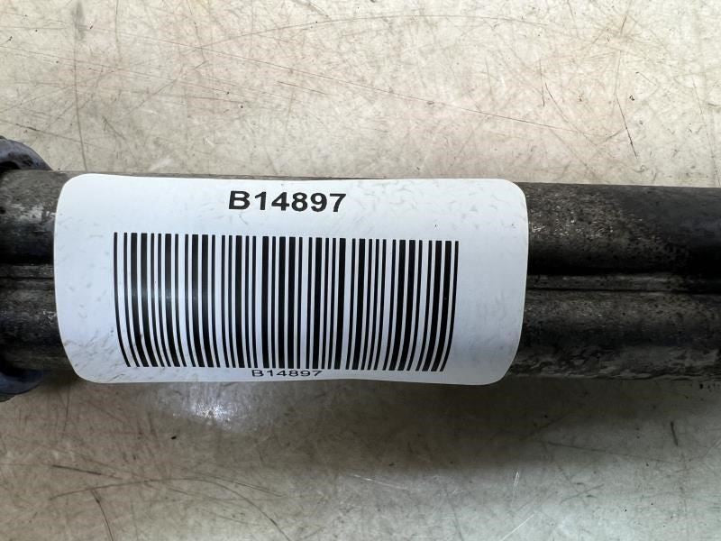 2015-20 Ford F150 5.0L Steering Column Intermediate Lower Shaft FL3Z-3B676-A OEM9