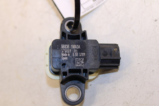 2014-2020 Infiniti QX60 Front Left Driver Side Door Body Sensor 98836-1MA0A OEM - Alshned Auto Parts