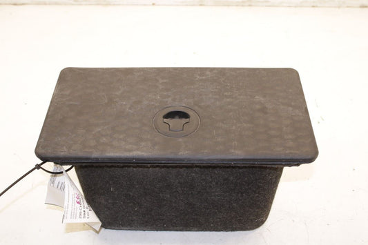 1320 Ram 1500 Big Horn Crew Cab Rear RH Side 2nd Row Floor Storage Bin Tray Box - Alshned Auto Parts