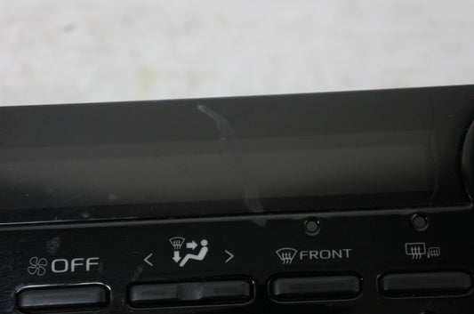 2018-19 Toyota Camry Factory Climate Temperature Control 55900-33L50 OEM *ReaD* - Alshned Auto Parts