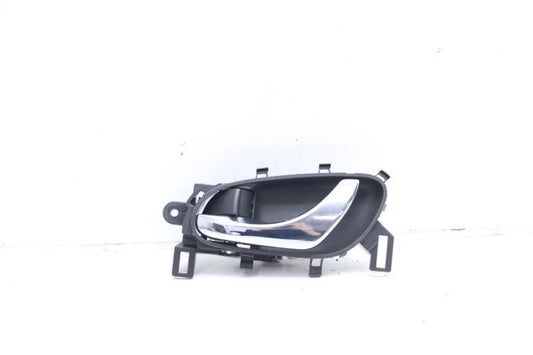 2014-19 Nissan Rogue Rear Left Driver Side Door Interior Handle 80671-4BA0A OEM - Alshned Auto Parts