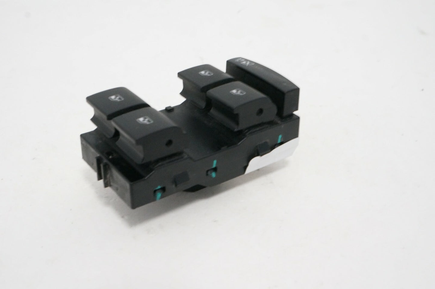 2012-2014 Buick Verano Driver Left Door Master Power Window Switch 20838852 OEM - Alshned Auto Parts