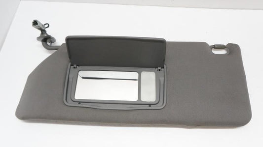 05-10 Honda Odyssey Driver Left Side Sun Visor (Gray) OEM 83280-SHJ-A12ZD - Alshned Auto Parts