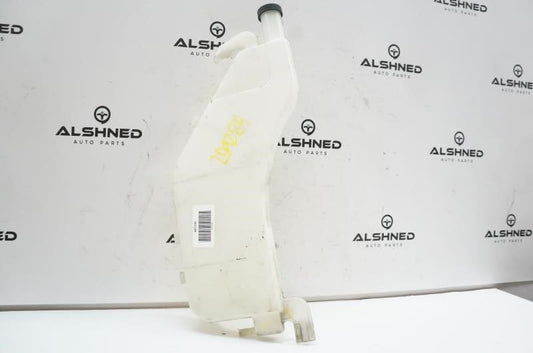 2016 Nissan Sentra Radiator Coolant Reservoir Bottle 21710-3SH0A OEM - Alshned Auto Parts