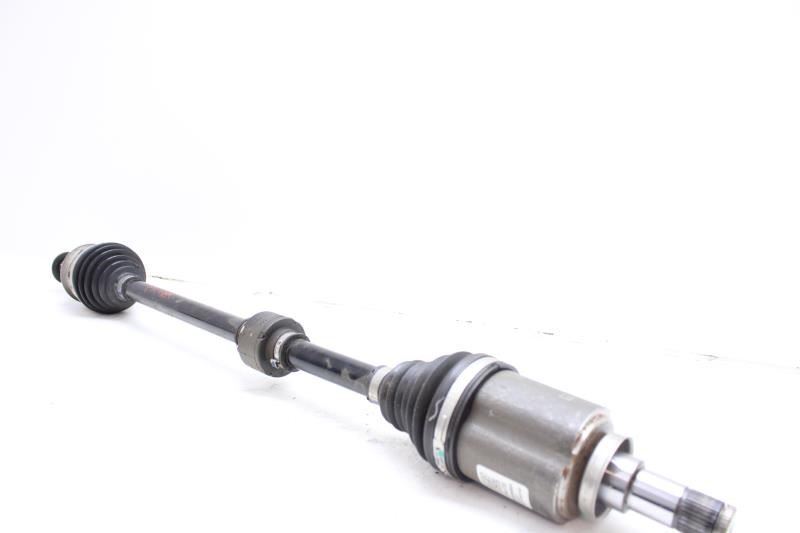 2024-2025 Chevrolet Trax 1.2L FWD Front Right Passenger Axle Shaft 60008755 OEM - Alshned Auto Parts