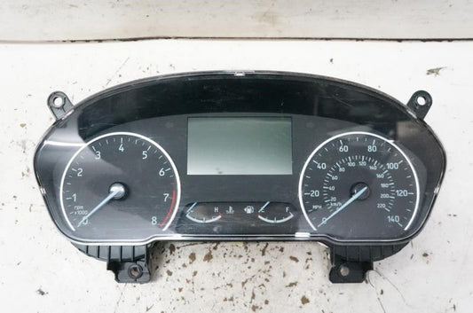 18 Ford EcoSport Speedometer Instrument Cluster Mileage Unknown GN15-10849-BPG - Alshned Auto Parts