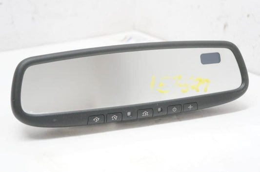 2014-2018 Kia Forte Interior Inside Rear View Mirror 85101-3W200 OEM - Alshned Auto Parts
