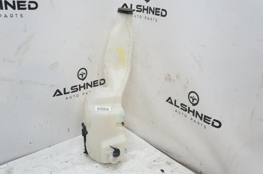 2011 Lincoln MKX Windshield Washer Reservoir Bottle 7T43-17B613-AG OEM - Alshned Auto Parts