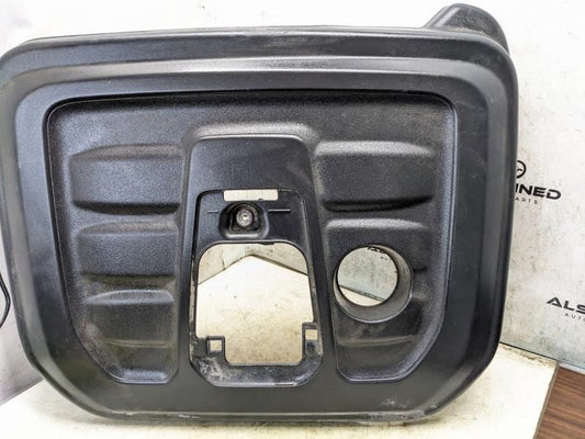 2016-2021 Jeep Grand Cherokee 3.6L V6 Engine Motor Cover 05281383AE OEM - Alshned Auto Parts