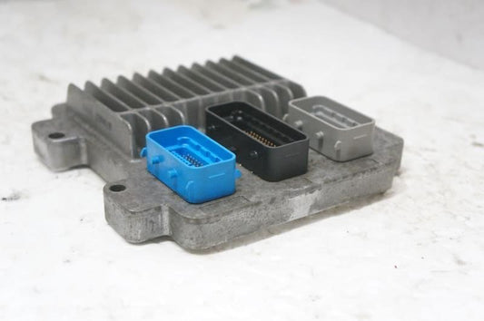 2006 Pontiac Grand Prix 3.8L Engine Computer Control Module ECU ECM 12603215 OEM - Alshned Auto Parts