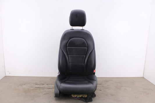 15-21 Mercedes-Benz C300 4Matic Front Passenger Right Side Seat Complete *ReaD* - Alshned Auto Parts