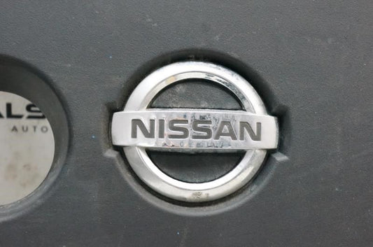 2014 Nissan Altima Engine Cover 14041-JA10B OEM 1