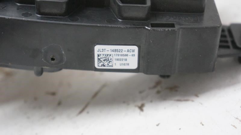 2019 Ford F150 Windshield Wiper Turn Signal Control Switch FL3T-13D061-BCW OEM - Alshned Auto Parts
