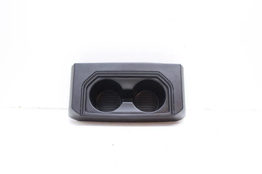 2017-2020 Ford F150 Center Console Rear Dual Cup Holder LL3B-15045H62-AAW OEM - Alshned Auto Parts