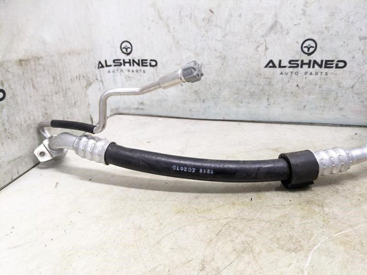 2018-2023 Audi S5 Rear Upper A/C Refrigerant Suction Hose Tube 8W1-816-740 OEM - Alshned Auto Parts