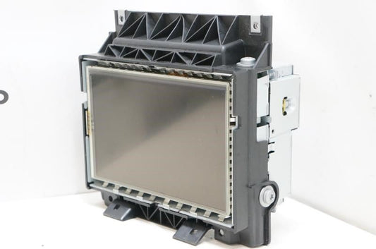 2013 Land Rover LR2 Information Display Screen 7" DH5210E889AH OEM - Alshned Auto Parts