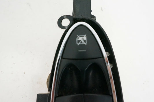 2006-2008 Mercedes E350 E20 Left Driver Master Window Door Switch OEM 2118213679 - Alshned Auto Parts