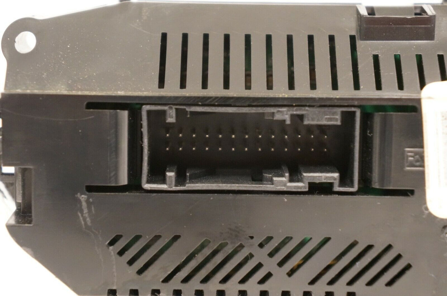 2013-2016 Ford C-Max Factory Heater AC Temperature Controller DM5T-18C612-AH OEM - Alshned Auto Parts