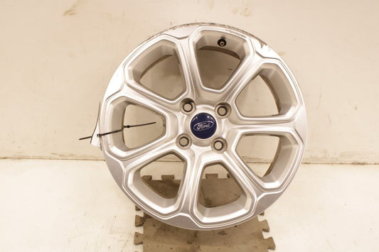 2018-2022 Ford Ecosport SE Alloy Wheel R16x6.5J 7 Spoke GN151007D1B OEM *ReaD* - Alshned Auto Parts