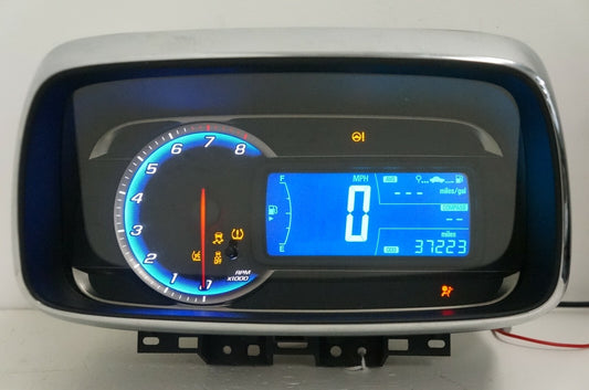 2015 2016 Chevrolet Trax Speedometer Instrument Cluster 38K OEM 94532507 - Alshned Auto Parts