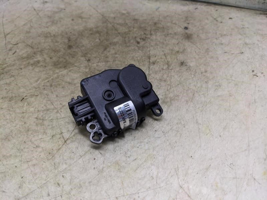 2018-2024 Ford Expedition HVAC Blend Door Actuator FL34-19E616-BB OEM - Alshned Auto Parts