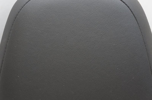 2017 Chevrolet Trax Front Right Left Headrest Black Leather 42477738 OEM - Alshned Auto Parts