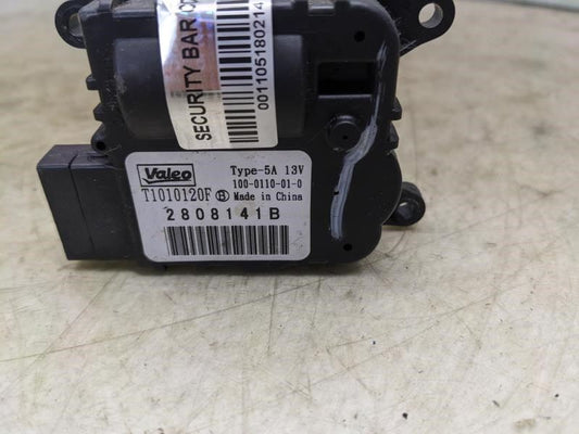 2011-2016 Ford F250SD LH or RH HVAC Blend Door Actuator Motor BC3Z-19E616-B OEM - Alshned Auto Parts