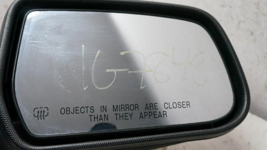 2015-2017 GMC Terrain Passenger Right Side Rear View Mirror 23467282 OEM - Alshned Auto Parts